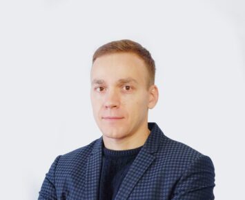 Евгений Бабенко